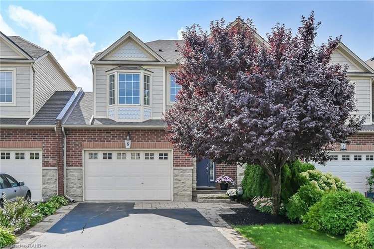 8 Brooking Court, Hamilton, ON, Ancaster