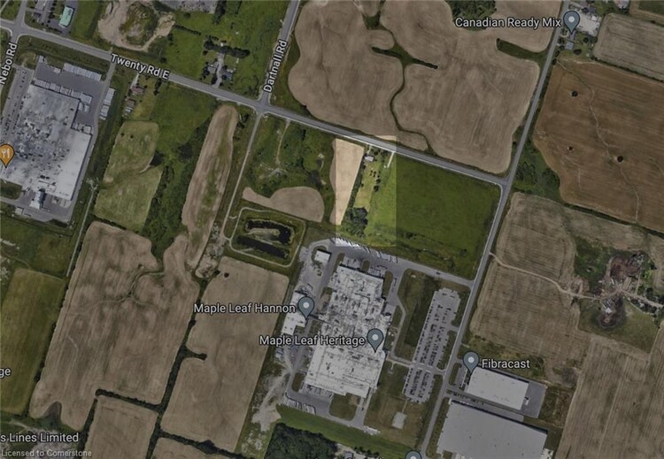 5291 Twenty Road, Hamilton, ON, Rural Glanbrook