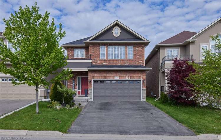 123 Vinton Road, Hamilton, ON, Meadowlands