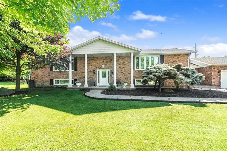 24 Harbinger Drive, Hamilton, ON, Rural Stoney Creek