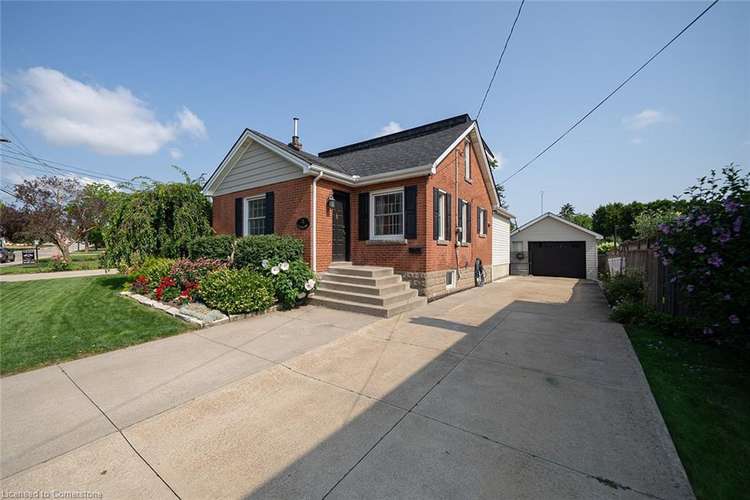 71 Dunkirk Drive, Hamilton, ON, Rosedale