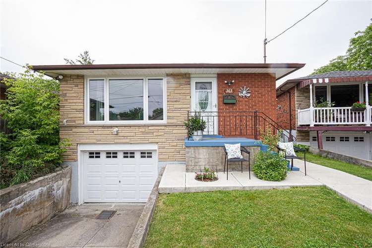 263 Fairridge Road, Hamilton, ON, Red Hill