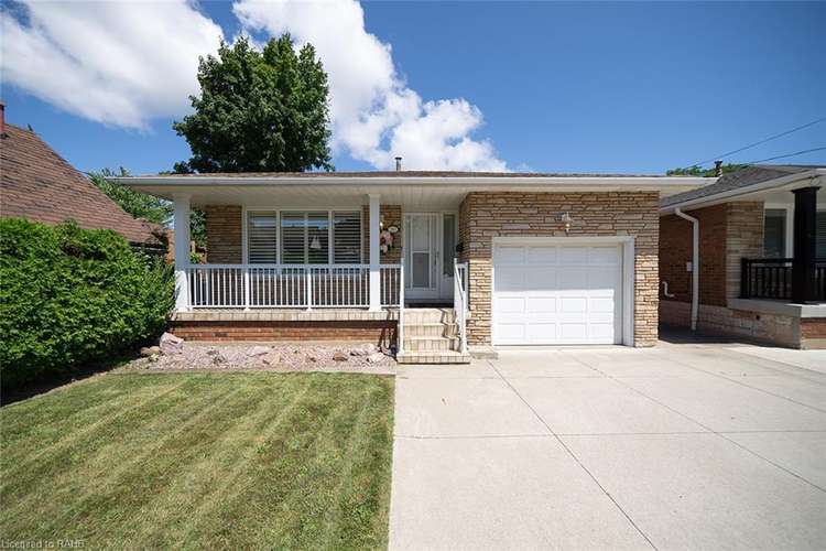 783 Lawrence Road, Hamilton, ON, Bartonville