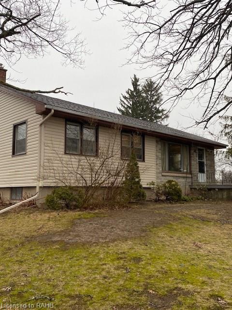 1457 Woodburn Road, Hamilton, ON, Rural Glanbrook