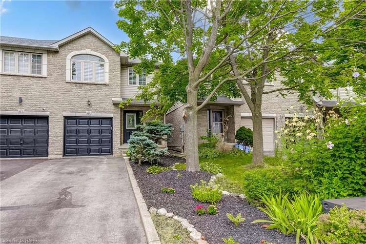 85 Foxborough Drive, Hamilton, ON, Ancaster