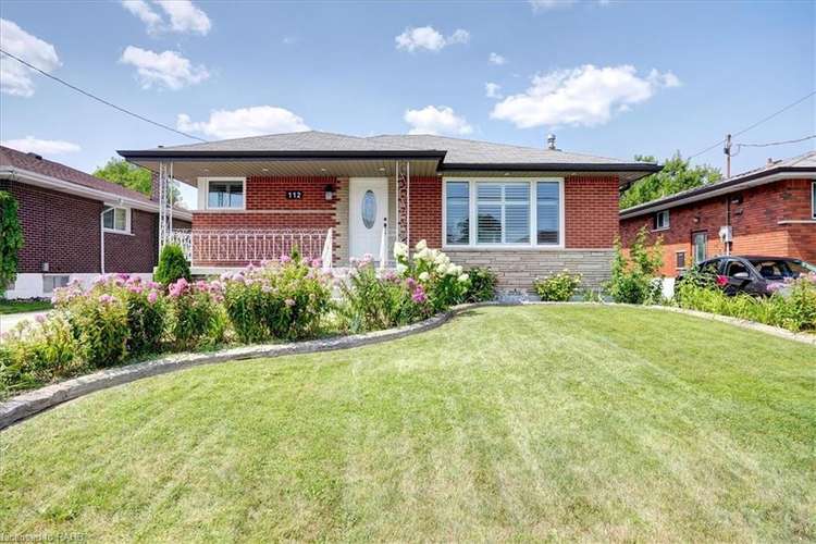 112 Sunrise Drive, Hamilton, ON, Corman