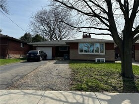 14 Fisher Crescent, Hamilton, ON , MLS #40768942 , Image - 1