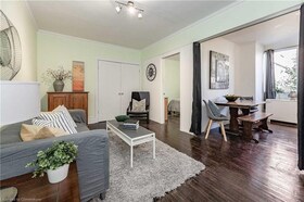 285 King Street W, Hamilton, ON , MLS #40728660 , Image - 1