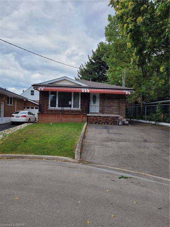 231 Garside Avenue S, Hamilton, ON, Bartonville