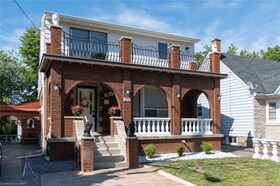 359 Queensdale Avenue E, Hamilton, ON , MLS #40777715 , Image - 1