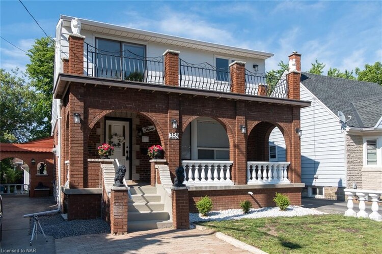 359 Queensdale Avenue E, Hamilton, ON, Inch Park