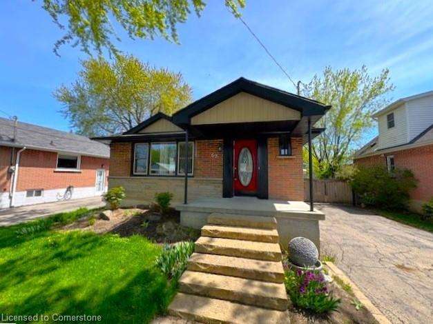 69 David Avenue, Hamilton, ON, Hill Park