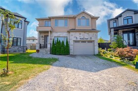 43 Riesling Court, Hamilton, ON , MLS #40774334 , Image - 1