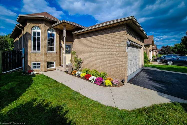 37 Foxtrot Drive, Hamilton, ON, Stoney Creek Mountain