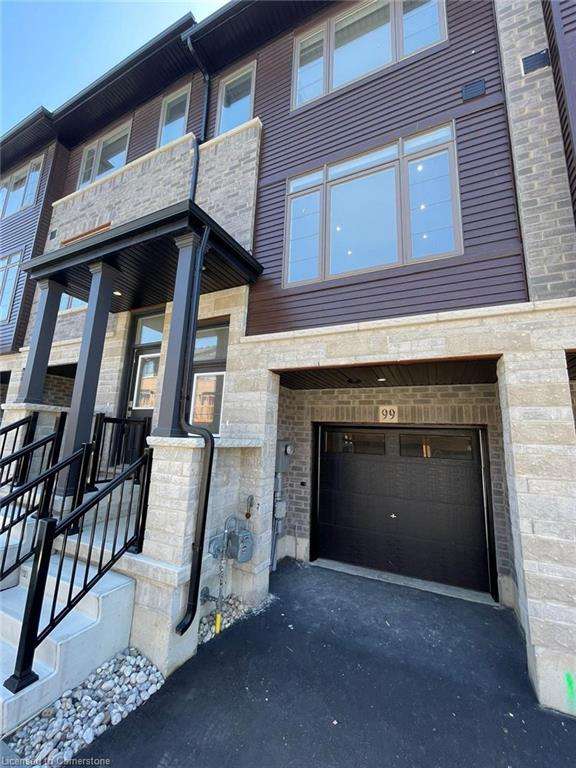 61 Soho Street, Hamilton, ON, Stoney Creek Mountain