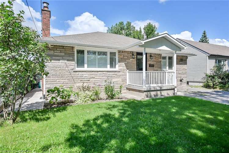 221 Gray Road, Hamilton, ON, Riverdale