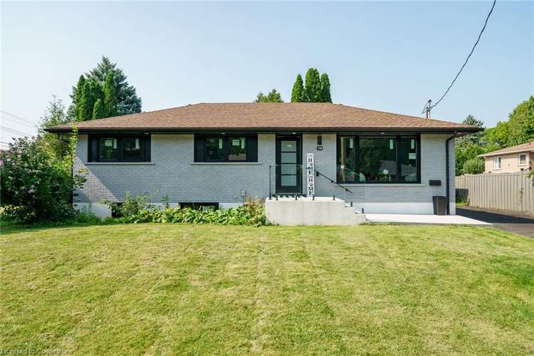 178 Seminole Road, Hamilton, ON, Ancaster