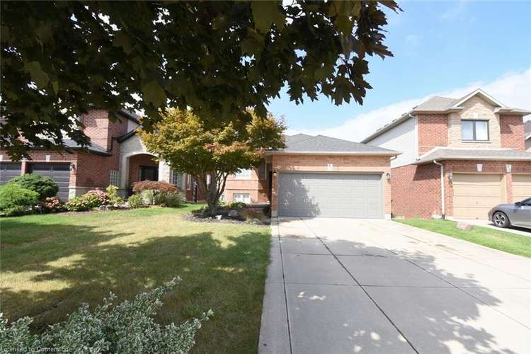 47 Eringate Drive, Hamilton, ON, Stoney Creek Mountain