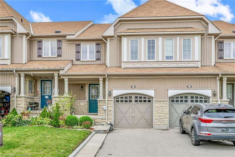 25 Newport Crescent, Hamilton, ON, Crerar