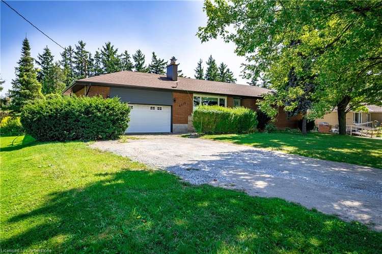 4315 Highway #6 Highway, Hamilton, ON, Rural Glanbrook