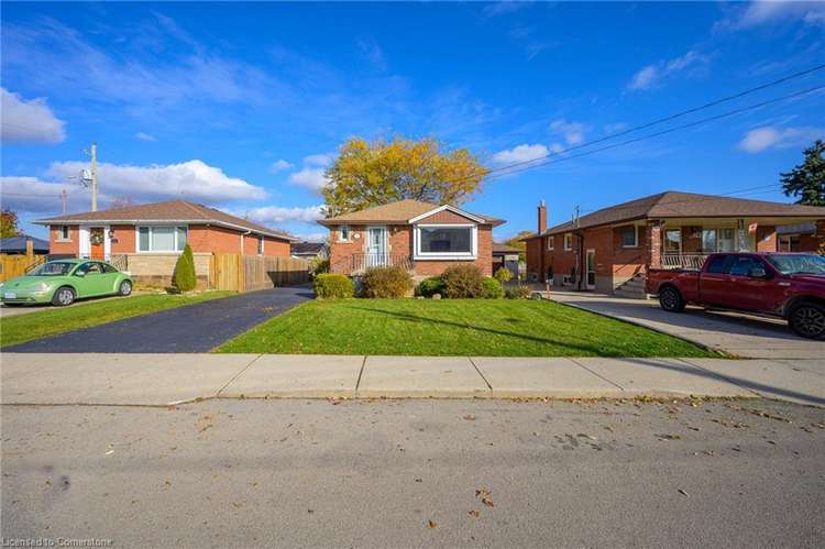 781 Ninth Avenue, Hamilton, ON, Hampton Heights