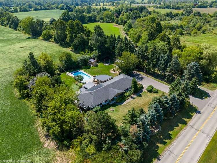 974 Safari Road, Hamilton, ON, Rural Flamborough