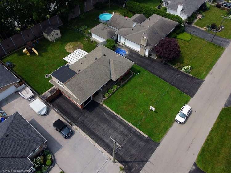 26 Hatton Drive, Hamilton, ON, Ancaster