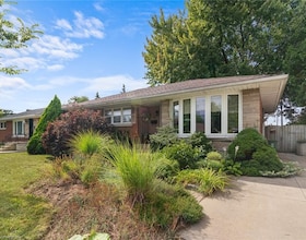 54 Beacon Avenue, Hamilton, ON , MLS #40661615 , Image - 1