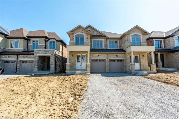 5 Cherry Blossom Heights, Hamilton, ON, Sheldon