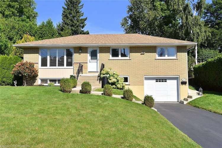 77 Hill Crest, Hamilton, ON, Ancaster