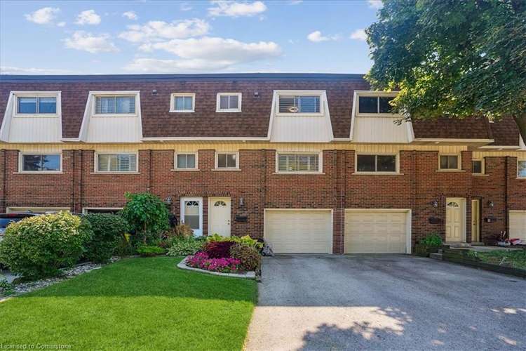 125 Bonaventure Drive, Hamilton, ON, Gilbert