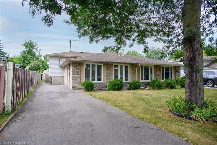 146 Berkindale Drive, Hamilton, ON, Riverdale