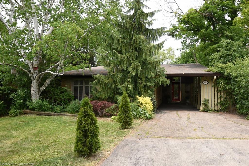 182 Old Ancaster Road, Hamilton, ON, Dundas