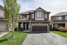 181 Springview Drive, Hamilton, ON , MLS #40780354 , Image - 1