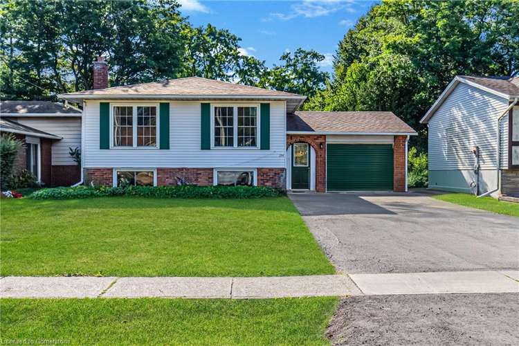 294 Parkside Drive, Hamilton, ON, Waterdown