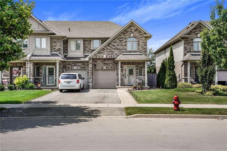 193 Tanglewood Drive, Hamilton, ON, Binbrook