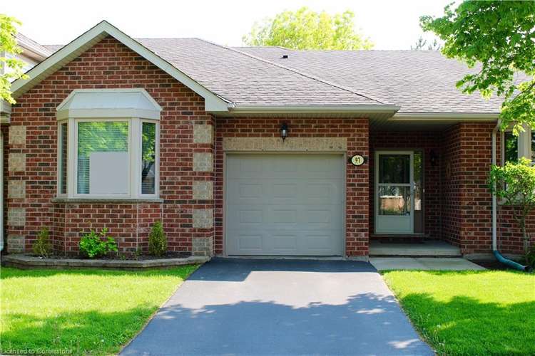 97 Sandollar Drive, Hamilton, ON, Twenty Place