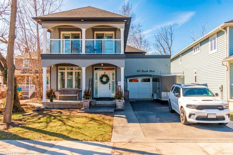 958 Beach Boulevard, Hamilton, ON, Hamilton Beach