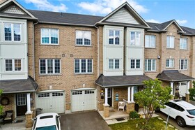 470 Beach Boulevard, Hamilton, ON , MLS #40785312 , Image - 1