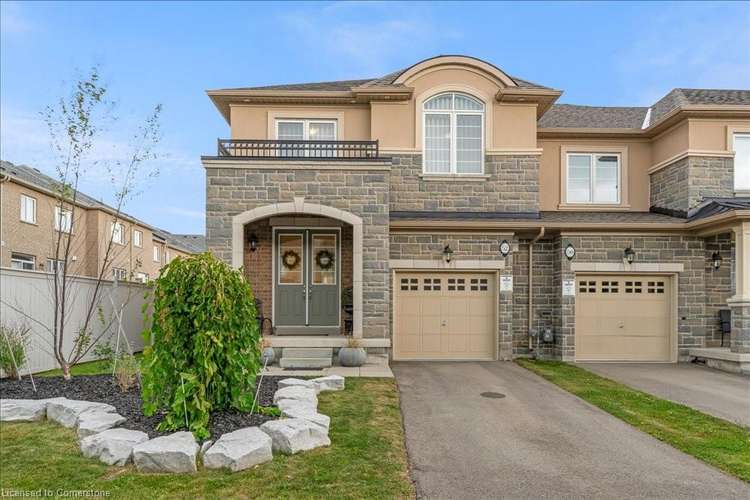 52 Beasley Grove, Hamilton, ON, Meadowlands