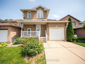 23 Beaverton Drive, Hamilton, ON , MLS #40784336 , Image - 1