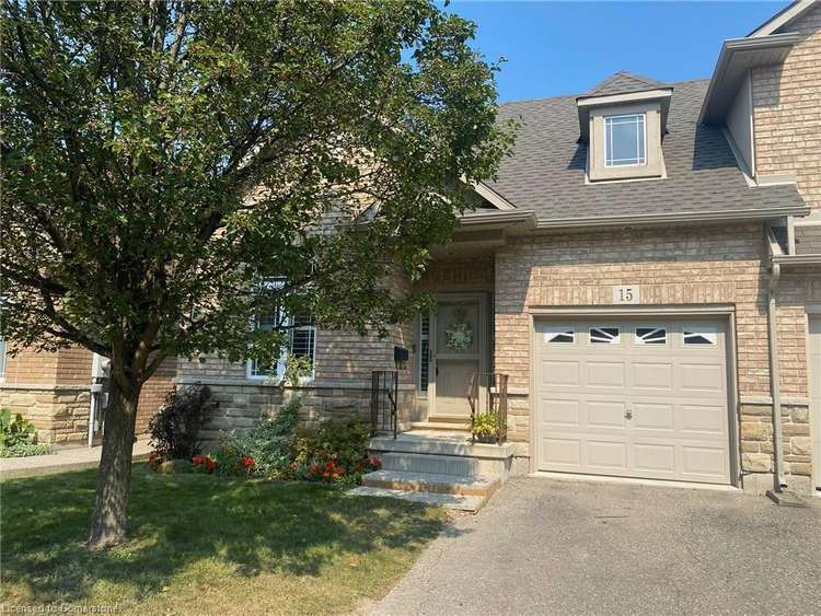 15 Petunia Place, Hamilton, ON, Rural Glanbrook