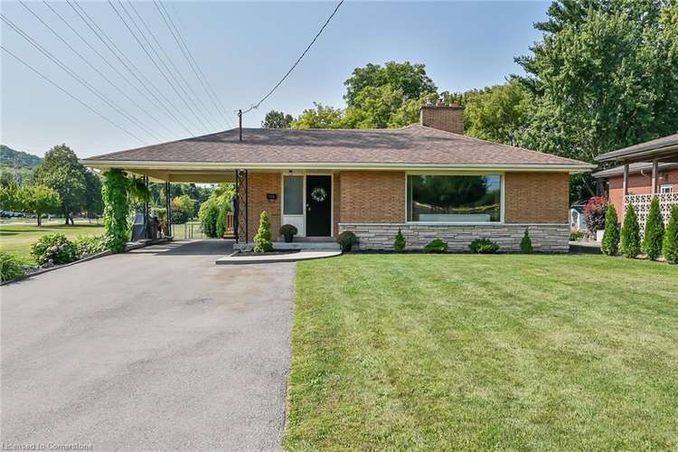 166 Rifle Range Road, Hamilton, ON, Ainslie Wood