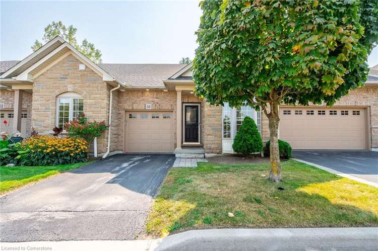 50 Grovetree Trail, Hamilton, ON, Twenty Place