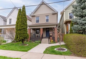 137 Avondale Street, Hamilton, ON , MLS #40785080 , Image - 1