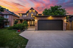 365 Celtic Drive, Hamilton, ON , MLS #40767868 , Image - 1