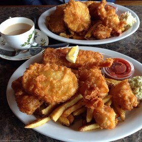 55 Parkdale Avenue N, Hamilton, ON , MLS #XH4176646 , Image - 1