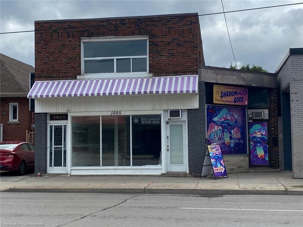 1466 Main Street E, Hamilton, ON, Bartonville