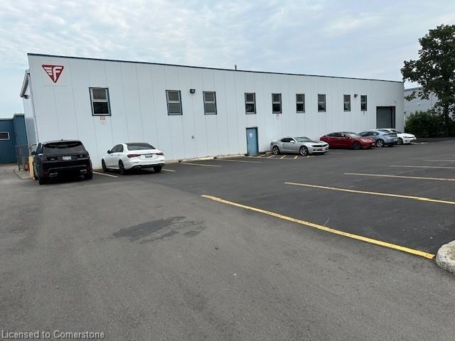 459 Barton Street, Hamilton, ON, Stoney Creek Industrial