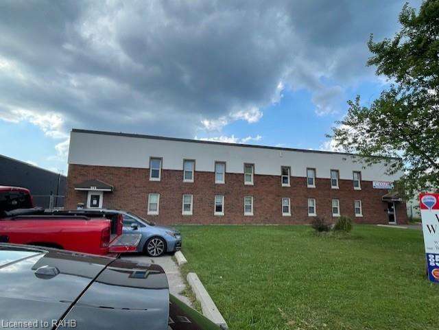 345 Dosco Drive, Hamilton, ON, Stoney Creek Industrial